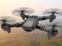  :  VISUO XS809HW  2 .   $37.99