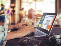     2--1 Lenovo Miix 320   