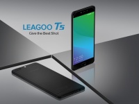  2017  LEAGOO T5   , 4    64     