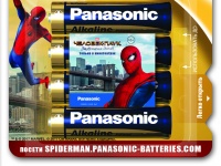 Panasonic         -:  