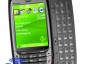 HTC Vox:    QWERTY-,  