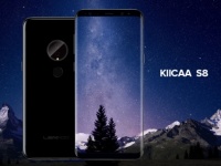 LEAGOO KIICAA S8        MT6763   18:9