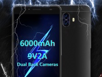 Gretel GT6000 -     6000      AliExpress