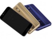 DOOGEE    BL5000       4     2.5D