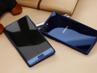 DOOGEE MIX    AliExpress  $169.99