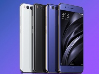    Gearbest: Vernee Thor E, Lenovo, UMI  6   Xiaomi