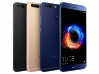 Huawei Honor 8 Pro        