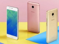 �������� Meizu M5S � ����� � �������� ����� ��������� ����� 2 ������� ������������