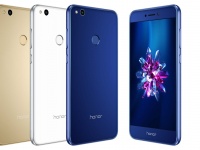������ ������ Huawei Honor 8 Lite - ��������� ��������, ������� �� �������