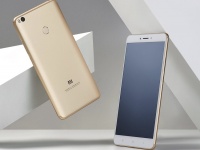 ������� ��������� ��������� Xiaomi Mi Max 2 � 3 ���� ��������� ��������������� �����