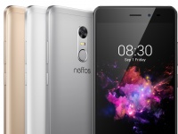  TP-Link      Neffos X1 Lite