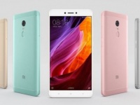 Xiaomi Redmi Note 4X � �������� �� ������� ��� ������ ��������� � ������� �� $200