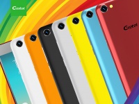 Gretel A7 Red and Blue Edition       