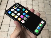SMARTlife: iPhone 8 � ���� ������� �� �������?
