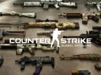 ���� � ���� ����� � CSGO
