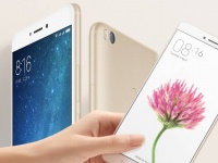 SMARTlife: ���������� Xiaomi Mi Max � Mi Max