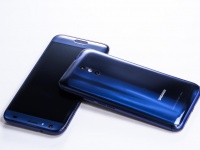 DOOGEE ������ � ������� ����� ������ - ���������� HUAWEI Honor 9 � Honor Magic � ������� � ���������� ������