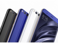 SMARTlife: Xiaomi Mi 6  ,           $500