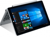   Chuwi:  Hi10 Pro Tablet PC 10.1 -  $208.88 +   