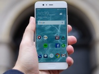�������� Huawei P10 � ������ ���������: ����� � ������ ��������