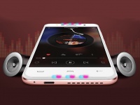  : Homtom HT37 Pro  3    $120    Gearbest.com