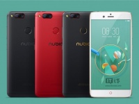 ��� �������� ��������� ZTE nubia Z17 mini ��� �������� � �������