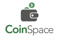 Coin.Space  :   BTC-