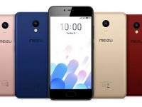 Meizu M5c -         $150