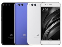  : Xiaomi Mi6: $373.99   2017   6     