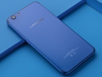 UMIDIGI  C NOTE 2    UMI OS