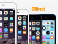  :  Apple iPhone       $107  4S  $290  6-   CNDirect