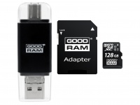  GOODRAM  GOODRAM M1A5 -    All-in-One   USB Type-C