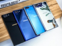 DOOGEE              MIX