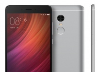 Xiaomi Redmi Note 4   -   ?
