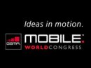   Mobile World Congress 2008