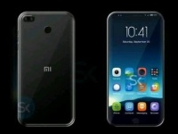    Xiaomi X1,     