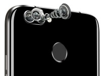 Товар дня: OUKITEL U22 – 4-х камерный смартфон за $66.99