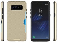 Samsung Galaxy Note 8       