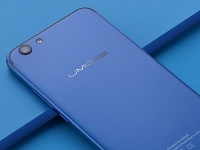 UMIDIGI     NOTE 2  UMI OS