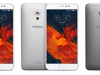 Meizu Pro 6 Plus       