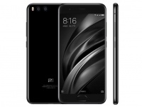  : Xiaomi Mi 6: $459.99  6    128   