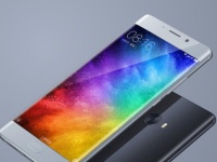  Xiaomi     Mi Note 2 Special Edition