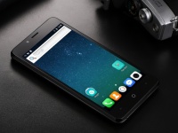 LEAGOO KIICAA Power -      4000 