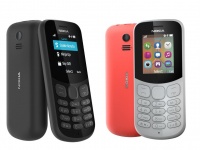 HMD Global    Nokia 105  Nokia 130