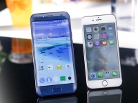  DOOGEE BL5000    650   Mi 6  iPhone 7