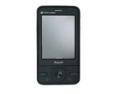 Dopod P660
