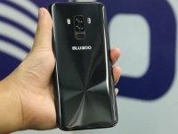    BLUBOO S8