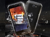  : NOMU S30 Mini - $79,99     IP68  3  