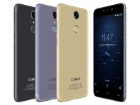       Cubot Note Plus   16 . 