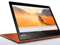 Lenovo Yoga 920 - ����������� �������-����������� �� Intel Coffee Lake � 4� �������